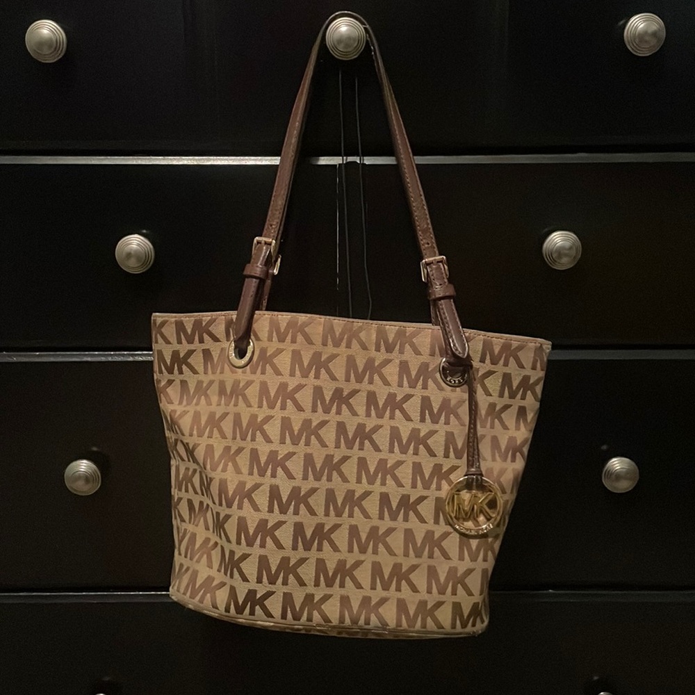 Michael Kors vintage purse